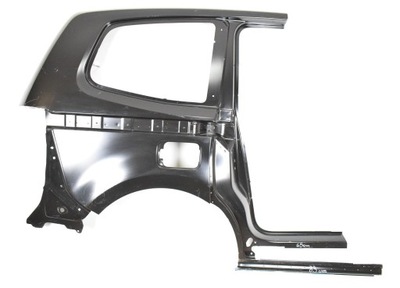 SEAT ALHAMBRA 710 711 10- REAR REAR RIGHT WING = - milautoparts-fr.ukrlive.com