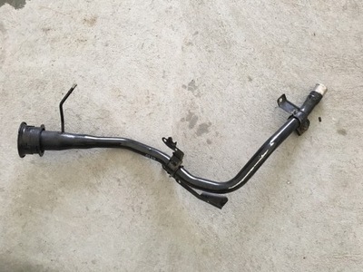 Subaru outback 2.5 v 15- труба заливной топлива usa фото №1