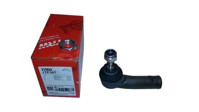 TRW END DRIVE SHAFT RIGHT VW TRANSPORTER T4 IV 90- - milautoparts-fr.ukrlive.com