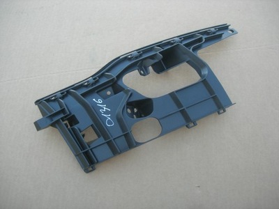 Напрямна кронштейн фара r audi a7 4g8807096 новий фото №1