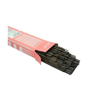 ELEKTRODY RÓŻOWE 3.25mm 5kg RUTYLOWA MOST