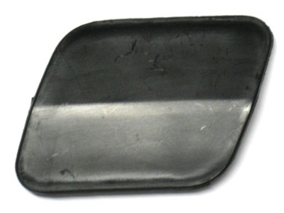 Заглушка розпилювача фара l vw touareg 06- фото №1