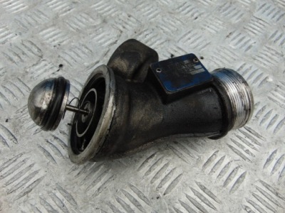 Volvo xc70 шланг воздуха дроссельная заслонка 2.4 d фото №1