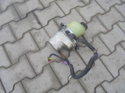 PUMP ELECTRICALLY POWERED HYDRAULIC STEERING OPEL ZAFIRA A 2.2 16V -WYS- - milautoparts-fr.ukrlive.com