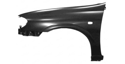 AILE AVANT NISSAN ALMERA N16 '00-'02 - milautoparts-fr.ukrlive.com