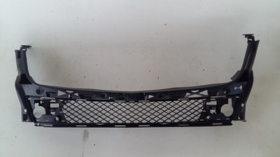 MERCEDES ML W166 DÉFLECTEUR PARE-CHOCS AVANT ORIGINAL - milautoparts-fr.ukrlive.com