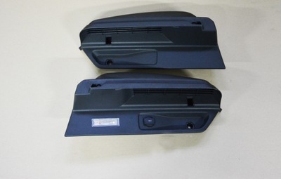 1K8867761 1K8867782 VW SCIROCCO CARTES DE COFFRE - milautoparts-fr.ukrlive.com