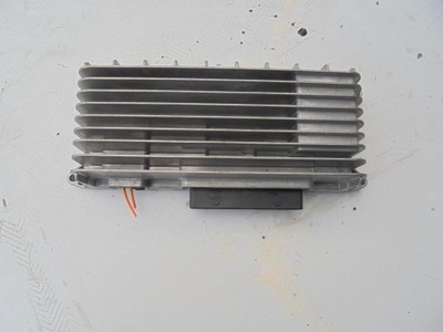 Підсилювач 4f0910223k audi a6 c6 фото №1