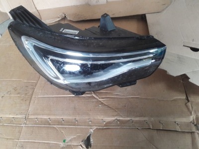 OPEL GRANDLAND X FULL LED YP00015980 LAMP RIGHT - milautoparts-fr.ukrlive.com