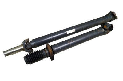 Wał приводной задняя kpl iveco daily iv 3.0 06-11 фото №1