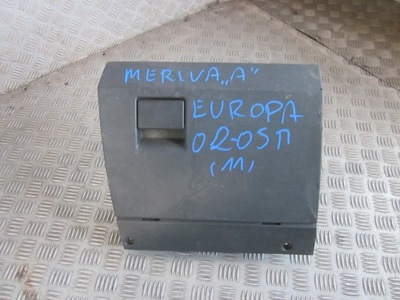 Бардачок opel meriva a 02-05r 13119309 фото №1