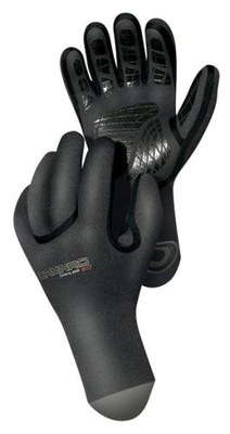 Rękawice neoprenowe bardzo elastyczne S 5mm