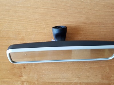 Vw golf vii зеркало заднего вида фото №1