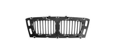 GRILLE RADIATOR GRILLE DEFLECTOR GRILLE BMW 5 E34 FACELIFT 1994-1995 - milautoparts-fr.ukrlive.com