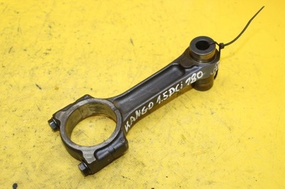 Шатун шату́н kango 1.5 dci фото №1