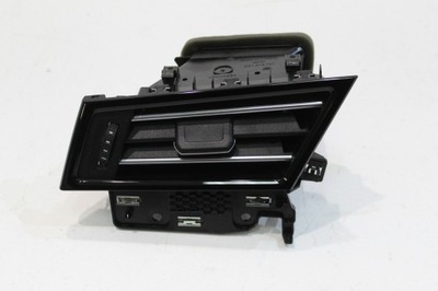 Mbm vw arteon решётка обдув 3g1819701 фото №1