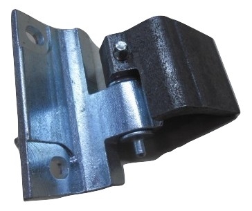 Петля двері mercedes sprinter 906 новий оригінал фото №1