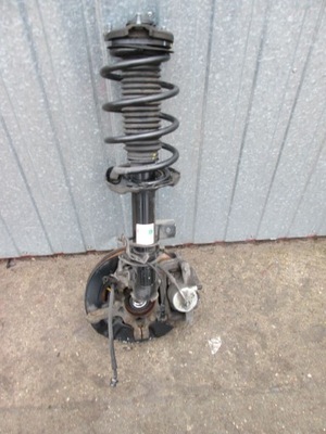 Амортизатор поворотний кулак ліва tucson ii 2.0 crdi 4wd фото №1