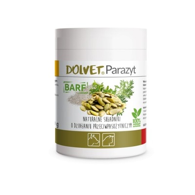 DOLVET PARAZYT 70 G