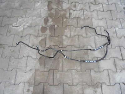 Дроти коробки автоматичної mercedes slk r171 фото №1