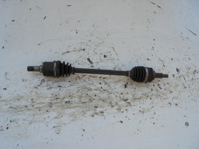 Привідний вал ліва suzuki swift mk6 1.3 16v фото №1