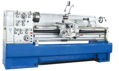 TOKARKA 510 X 2000 FI80 PRZELOT