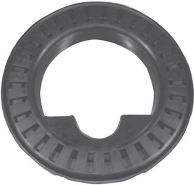 Підкладка пружини dodge caravan 01-07 фото №1