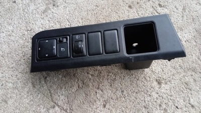 Nissan note e11 06-12 переключатель фото №1