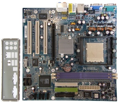 939 GIGABYTE GA-K8RS482M 1.0 100% OK 2nO