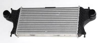 Mercedes gle 350d інтеркулер фото №1