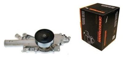 POMPE EAUX MERCEDES E CLASSE W211 S211 2.7 CDI 3.2 CDI E270 E280 E320 - milautoparts-fr.ukrlive.com