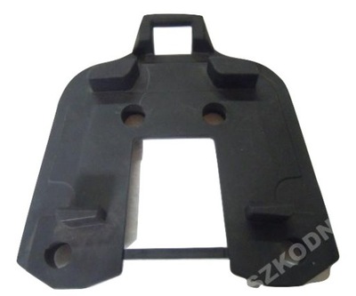 BMW F650 TOP CASE PLAQUE ADAPTACYJNA ÉTAT NOUVEAU 2337147 - milautoparts-fr.ukrlive.com