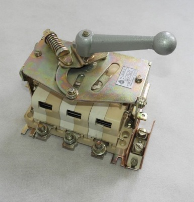 Rozłącznik ŁR 250 Odłącznik Wyłącznik