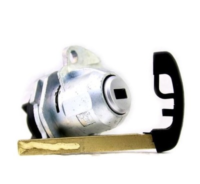 Nowa вкладка замок двері ліва bmw seria 7 f01 фото №1