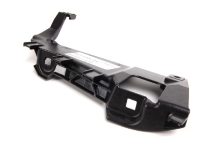 Bmw e39 направляющая кронштейн лампы правый перед lift фото №1