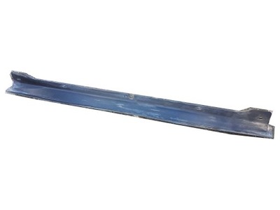 Защита корпус поперечина задняя ford explorer ii другое фото №1