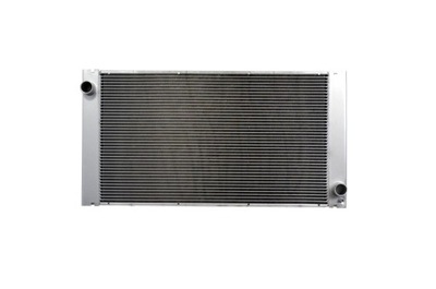 Радіатор mi11007db радіатор фото №1