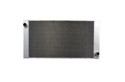 Радиатор mini paceman r61 countryman r60 clubman 17112751275 17112751276 фото №1