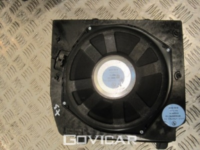 Idealny динамик низкочастотный левый bmw x3 e83 1 фото №1