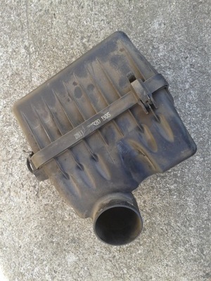 Корпус фильтра воздуха santa fe i 2.0 crdi фото №1