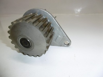 PUMP WATER PEUGEOT 206 1.4 8V - milautoparts-fr.ukrlive.com