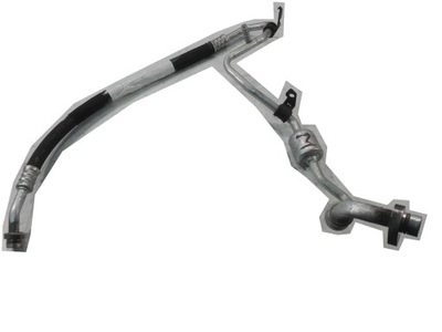 Шланг кондиціонера renault modus 1.2 фото №1