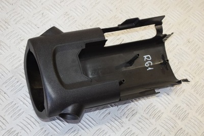 Корпус колонки кермового mini paceman r61 r60 фото №1