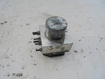 Насос abs 51831526 alfa romeo 159 1.9 jtdm фото №1