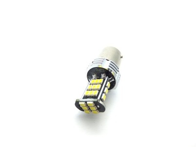 RENAULT LAGUNA III P21W 30SMD LED JAZDA DZIENNA - milautoparts-fr.ukrlive.com