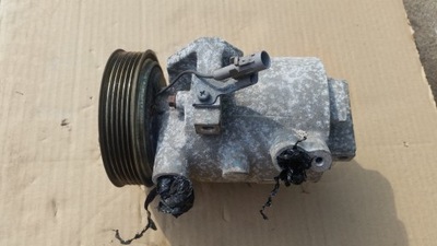 Space star ii 2015 1,0 компрессор 7813a280 фото №1