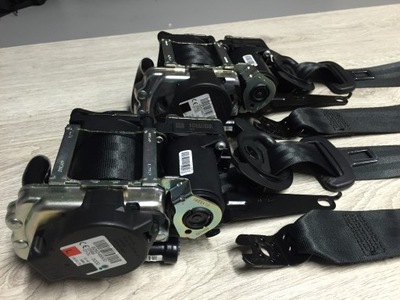 VW PASSAT B8 2015 CEINTURE COURROIES MOTEURS ASSORTIMENT 2 D'UNE PIÈCES - milautoparts-fr.ukrlive.com