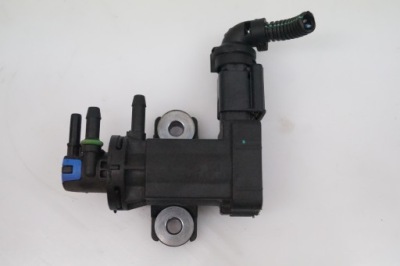 Peugeot 508 2.0 hdi клапан клапан вакууму фото №1