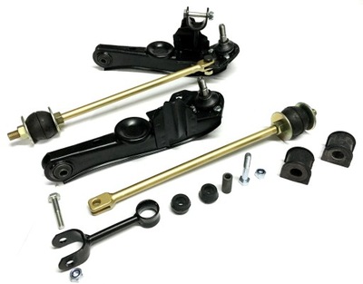 SWINGARM FSO FIAT125 P + ENDS REAKCYJNE + CONNECTORS - milautoparts-fr.ukrlive.com