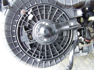 Honda legend kb1 06 вентилятор повітродувка салону eu фото №1